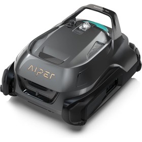 تصویر جارو استخری ایپر مدل Seagull Plus AIPER Seagull Plus Cordless Pool Vacuum