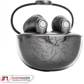 تصویر هدفون بی سیم اکسیژن W6 Oxygen W6 Wireless Headphone