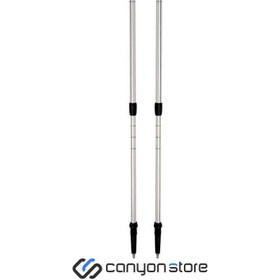 تصویر باتوم کوهنوردی اسنوهاک مدل SnowHawk 303 (تکی) 