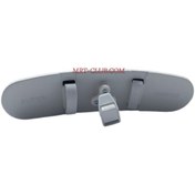 تصویر ایینه وسط کروپایه فابریک ایینه محدب کرو دید عالی