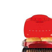 تصویر همبرگر پز آریته مدل ARIETE AR 185 Ariete Hamburger Maker 185