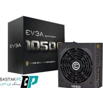 تصویر منبع تغذیه EVGA SUPERNOVA 1050 (استوک) 