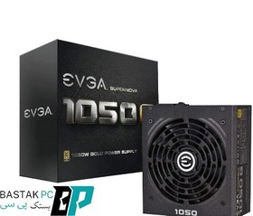 تصویر منبع تغذیه EVGA SUPERNOVA 1050 (استوک) 