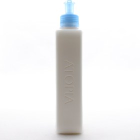 تصویر بالم شوینده بدن آردن آتوپیا حجم ۵۰۰ میلی لیتر التیام بخش و لایه بردار 