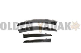 تصویر بادگیر شیشه برلیانس H220 