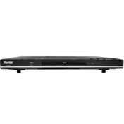 تصویر دی وی دی پلیر فلش خور مارشال Marshal ME-5051 marshal ME5051 DVD player