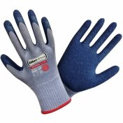 تصویر دستکش ایمنی دستکش گیلان مدل ضد برش ضخیم کد S3-XL 