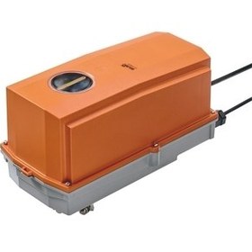 تصویر *محرک الکتریکی دمپر فنر برگشت BELIMO سوئیس مدل SFG-S2-L Rotary actuator fail-safe, 20 Nm, AC 24...240 V / DC 24...125 V, Open/close, 75 s, 2x SPDT, IP66/67