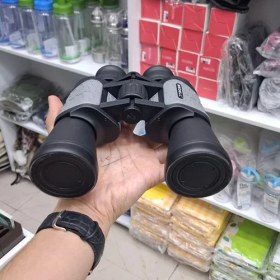 تصویر دوربین دوچشمی بیدل BEDELL 20×50 