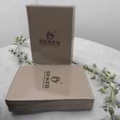 تصویر سرویس نیم ست کد 20 