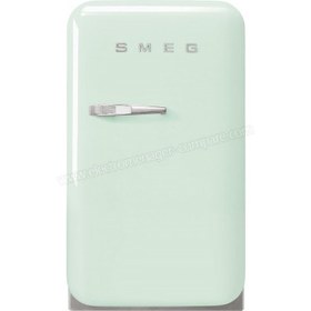 تصویر یخچال اسمگ مدل FAB10HRPG5 Smeg refrigerator_FAB10HRPG5