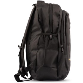 تصویر کوله مدل کت CAT کد 202200 