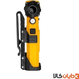 تصویر جت فن مدل F021 