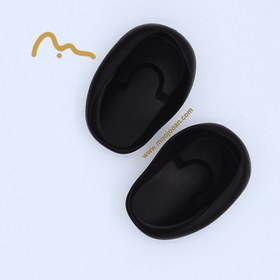 تصویر محافظ گوش سیلیکونی 