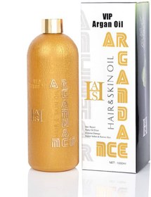 تصویر روغن آرگان - 60ml Dance Hair Argan Oil