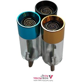 تصویر فندک تایپ C 