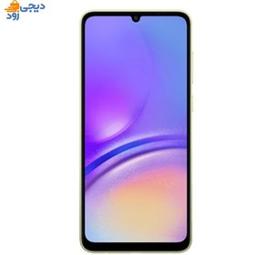 تصویر گوشی موبایل سامسونگ مدل Galaxy A05 4G ظرفیت 128 گیگابایت رم 4 گیگ 