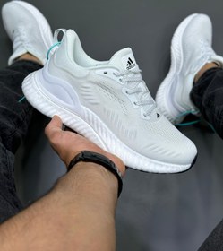 تصویر ادیداس زیره پوست | Adidas کپی Adidas