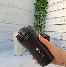 تصویر تراول ماگ کافی 