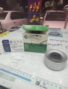 تصویر غلتک هرزگرد دینام INA اصلی اورجینال 206 تیپ 1 با لیبل شرکتی ایساکو 