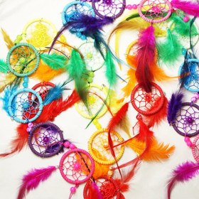 تصویر دریم کچر هفت چاکرا 