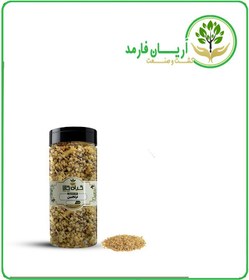 تصویر ترنجبین بسته بندی 