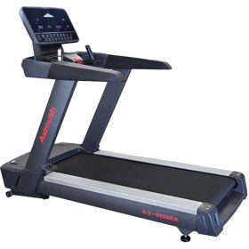 تصویر تردمیل باشگاهی آذیموس مدل AZ-5556EA Azimuth Gym use Treadmill AZ-5556EA