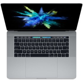 تصویر لپ تاپ استوک 15.4 اینچی اپل مدل MacBook Pro 2017 