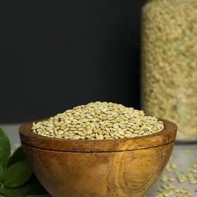 تصویر عدس سه کیلوگرم 