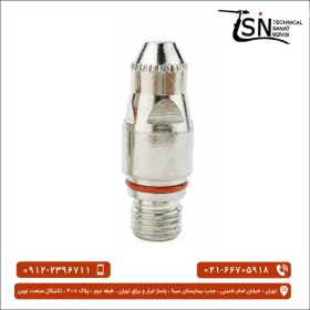 تصویر الکترود پلاسما P160 