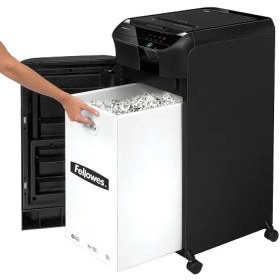 تصویر کاغذ خردکن فلوز مدل AutoMax 600M Fellowes AutoMax 600M Paper shredder