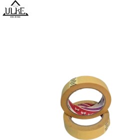 تصویر چسب کاغذی باریک Vege 