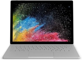 تصویر لپ تاپ سرفیس Microsoft Surface Book 2 (+ 7 روز مهلت تست) 