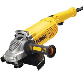 تصویر فرز سنگ بری مدل DWE492 دیوالت DeWalt Model DWE492 Large Angle Grinder