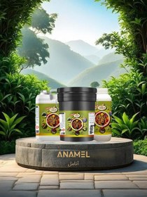 تصویر کود مایع فروت ست شوک ۲۰ لیتری 