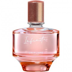 تصویر عطر زنانه اینفینتیا اوریفلیم Infintia EDP