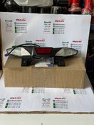 تصویر راهنما کامل عقب موتور تی وی اس راکس و نئو 