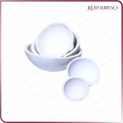 تصویر بوته نسوز چینی 