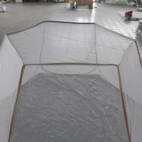 تصویر پشه بند پلاس 