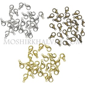 تصویر قفل طوطی 