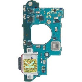 تصویر برد شارژ گوشی سامسونگ Galaxy S20 FE 5G Samsung Galaxy S20 FE 5G charging board submain