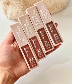 تصویر لیپگلاس شاین بیوتی 