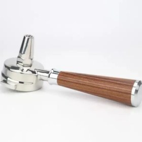 تصویر تی پرتا دسته چوبی 