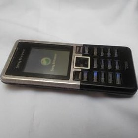 تصویر گوشی سونی اریکسون (استوک) T280 | حافظه 10 مگابایت Sony Ericsson T280 (Stock) 10 MB