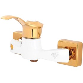 تصویر شیر دوش مدل ویسنتین ایران گروه 