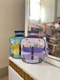 تصویر شانسی بزرگ 