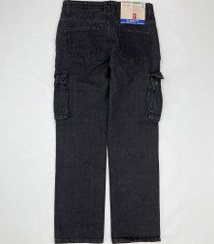 تصویر شلوار جین مردانه برند لیورجی کد M2018 