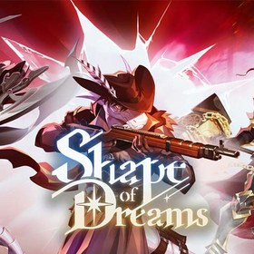 تصویر بازی Shape of Dreams استیم 