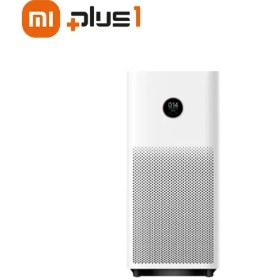 تصویر دستگاه تصفیه هوا شیائومی Xiaomi Purifier 4 