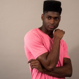 تصویر فون کاغذی Savage Widetone Seamless #57 Gray Tint 